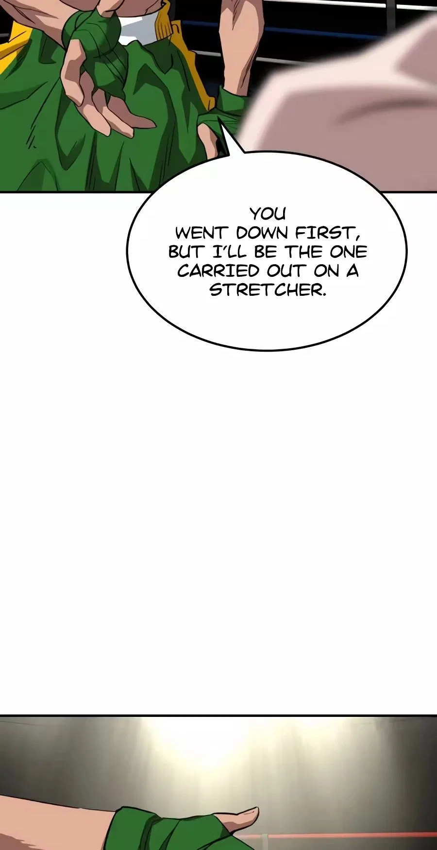 The Smiling Boxer Chapter 53 – Page 82