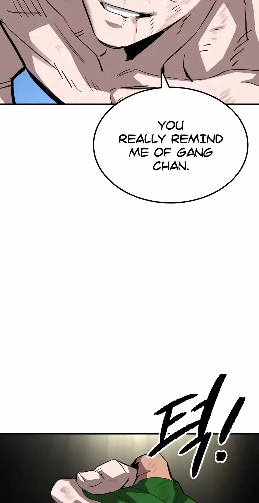 The Smiling Boxer Chapter 53 – Page 86