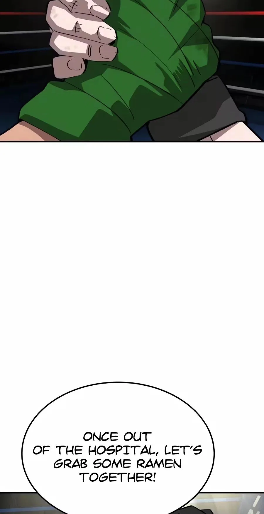 The Smiling Boxer Chapter 53 – Page 87