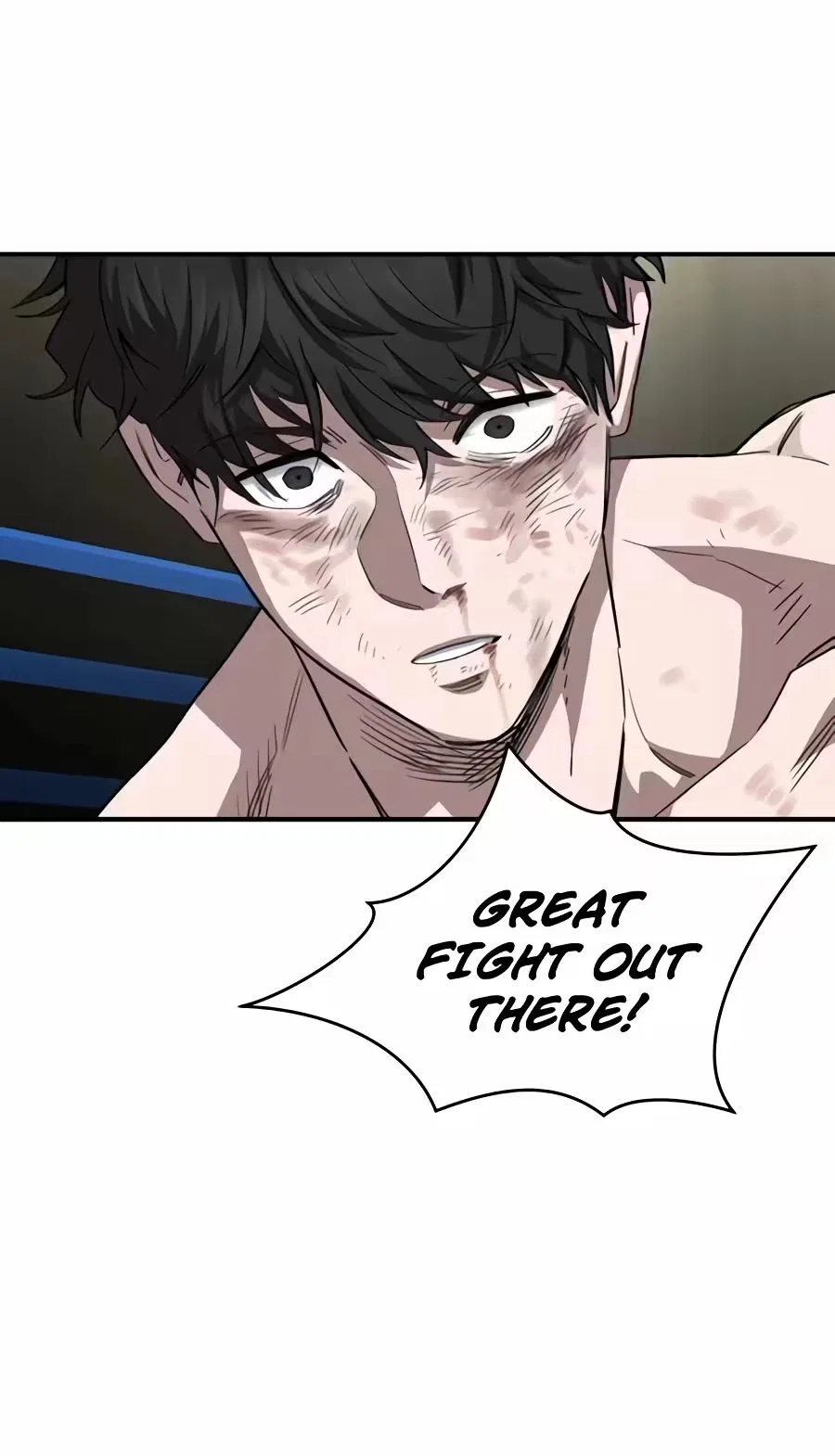 The Smiling Boxer Chapter 53 – Page 96