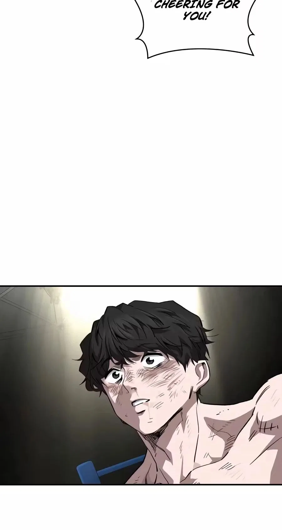 The Smiling Boxer Chapter 53 – Page 98