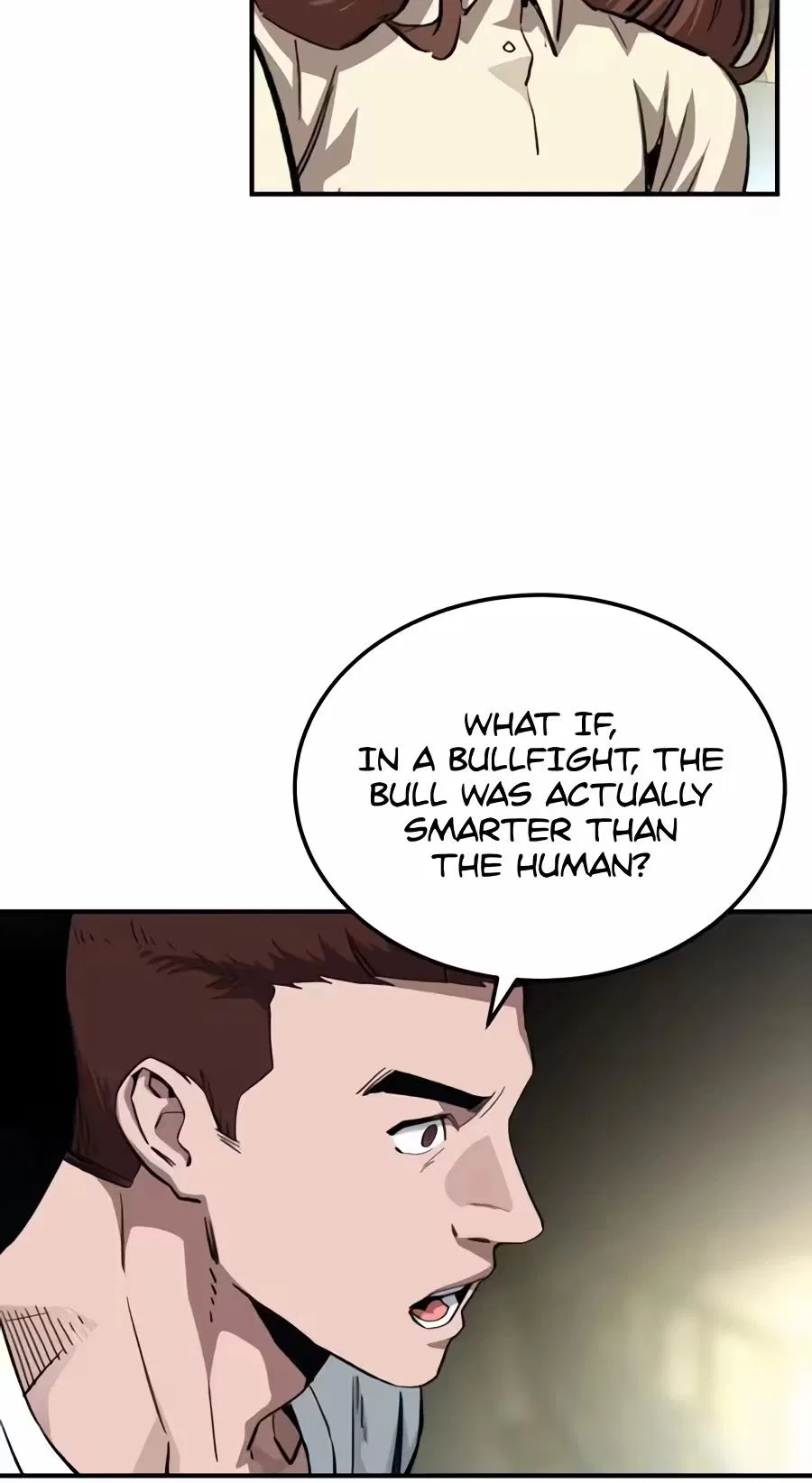 The Smiling Boxer Chapter 52 – Page 5