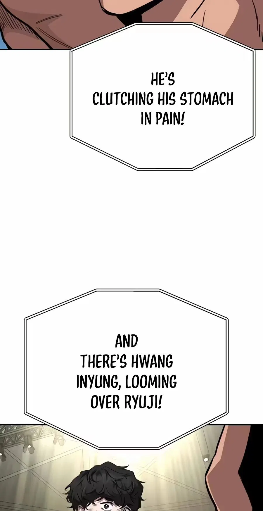 The Smiling Boxer Chapter 52 – Page 13