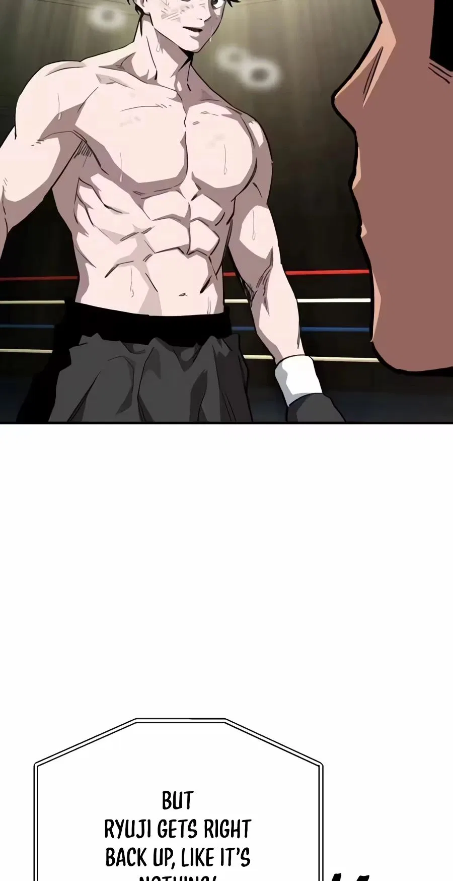 The Smiling Boxer Chapter 52 – Page 14