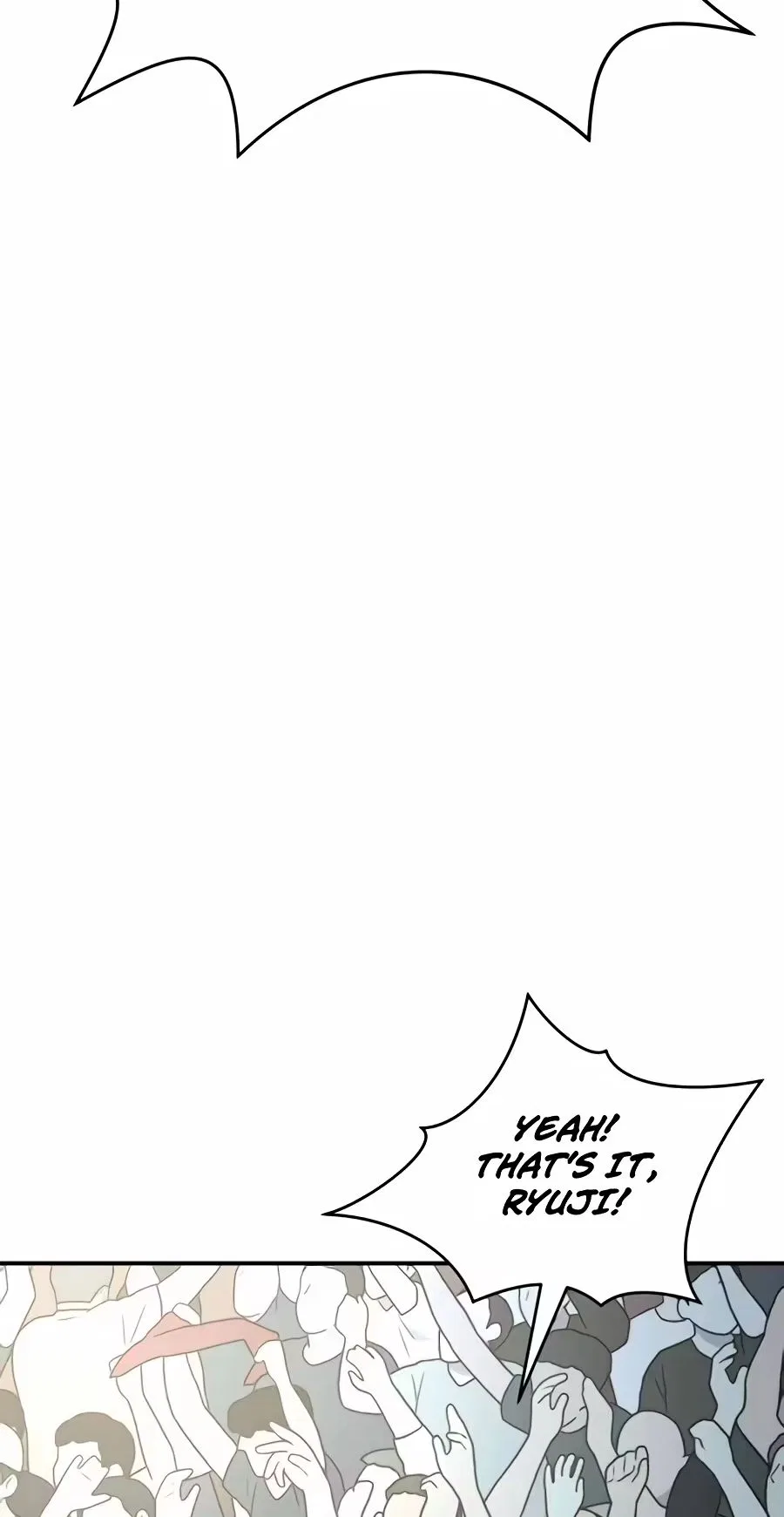 The Smiling Boxer Chapter 52 – Page 17
