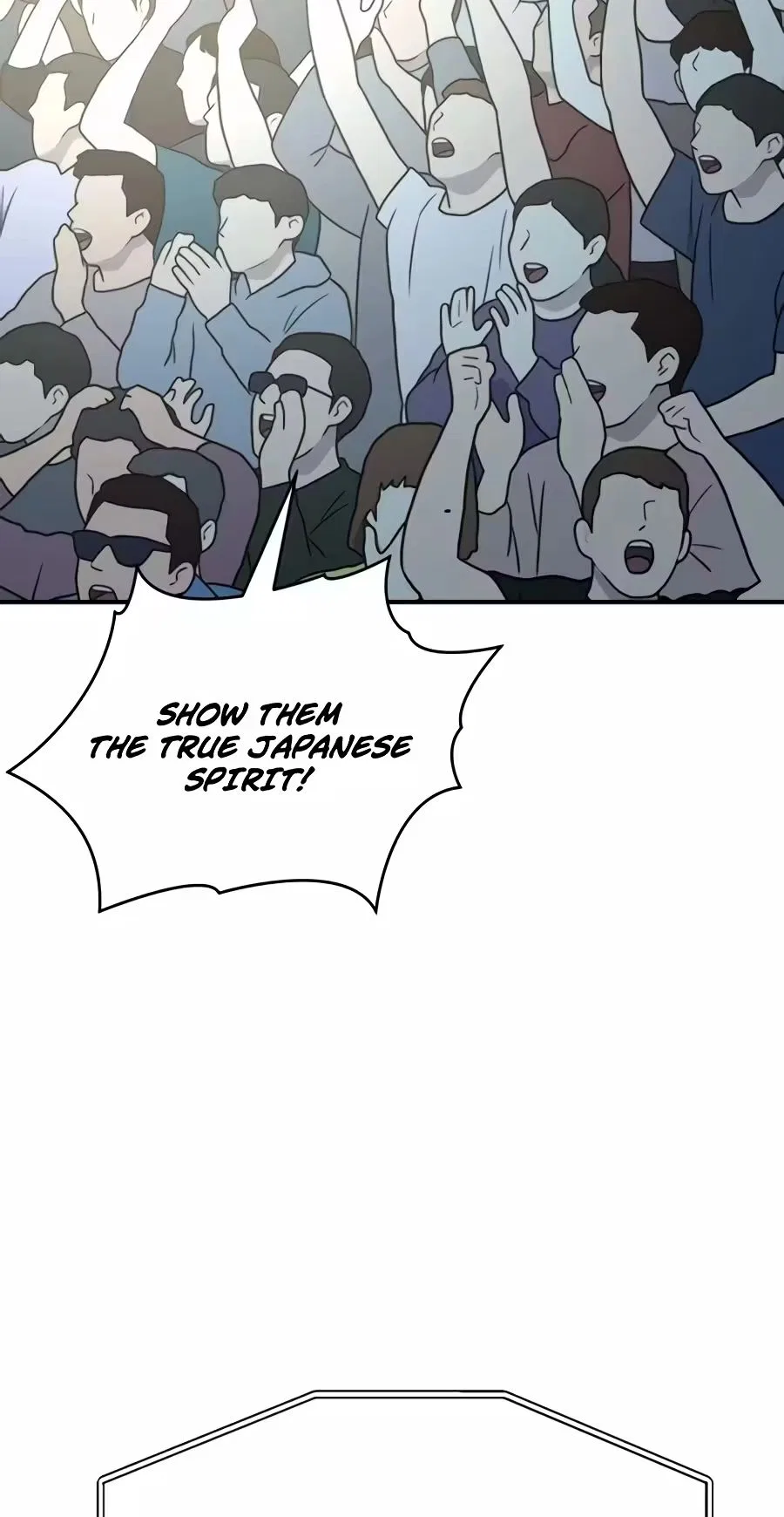 The Smiling Boxer Chapter 52 – Page 18