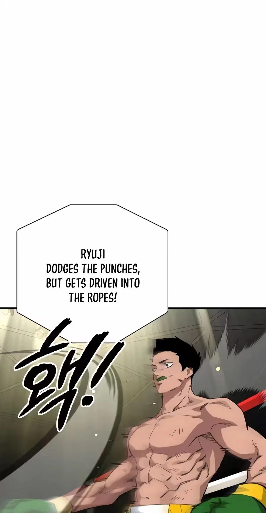 The Smiling Boxer Chapter 52 – Page 29