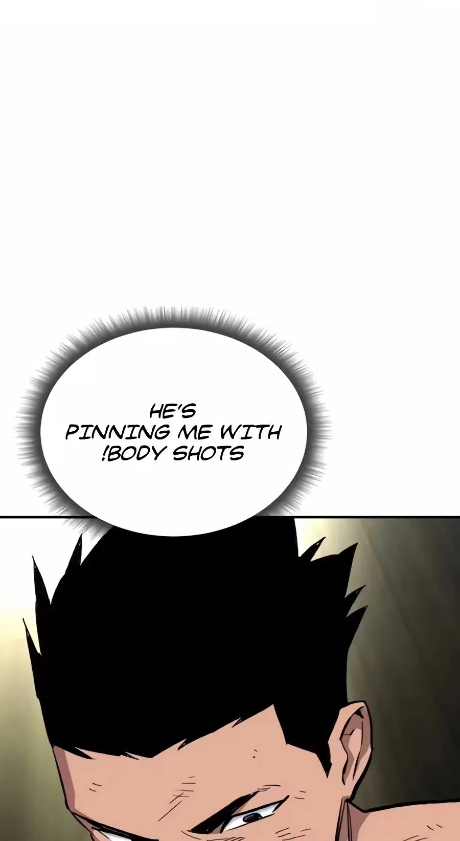 The Smiling Boxer Chapter 52 – Page 37