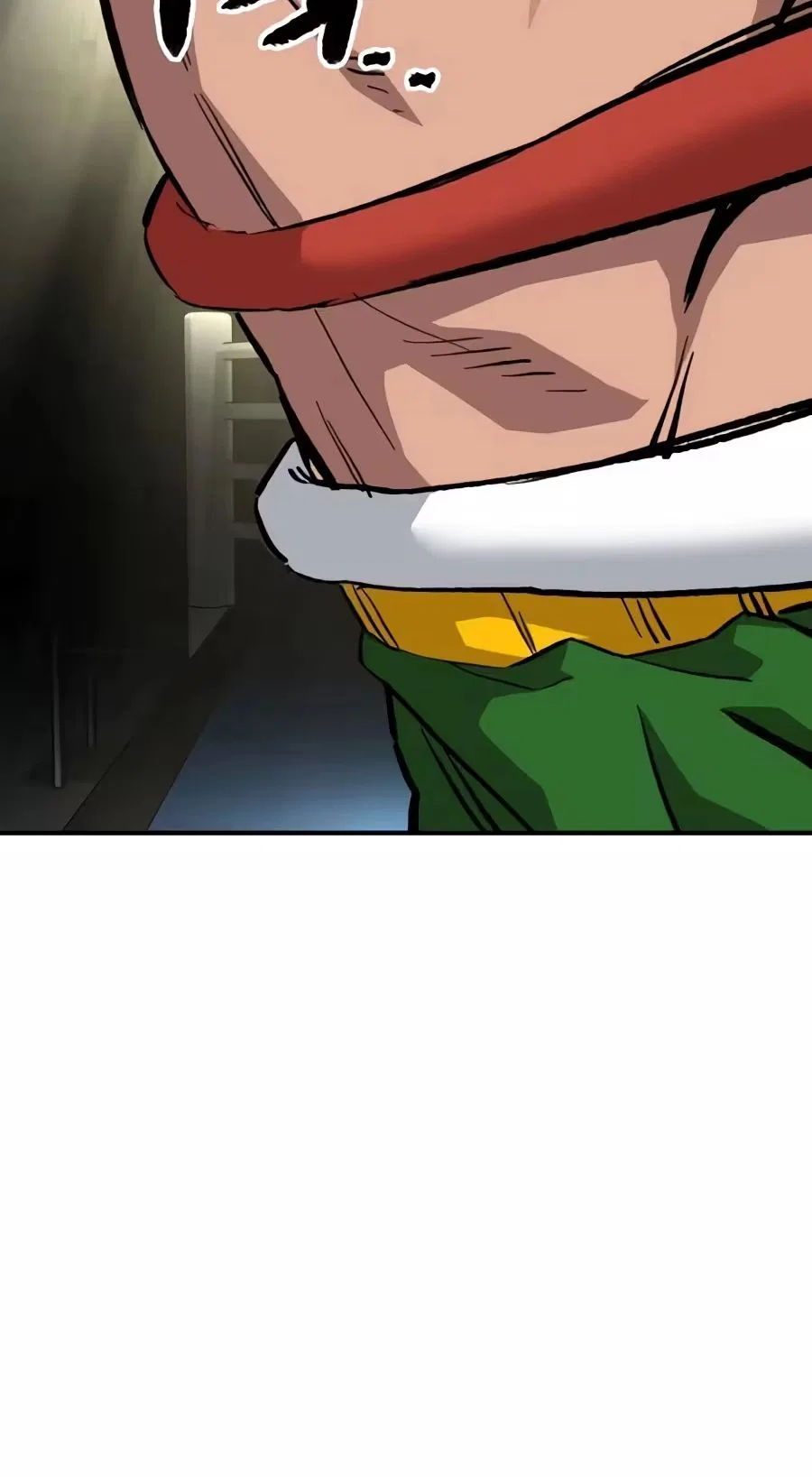 The Smiling Boxer Chapter 52 – Page 39