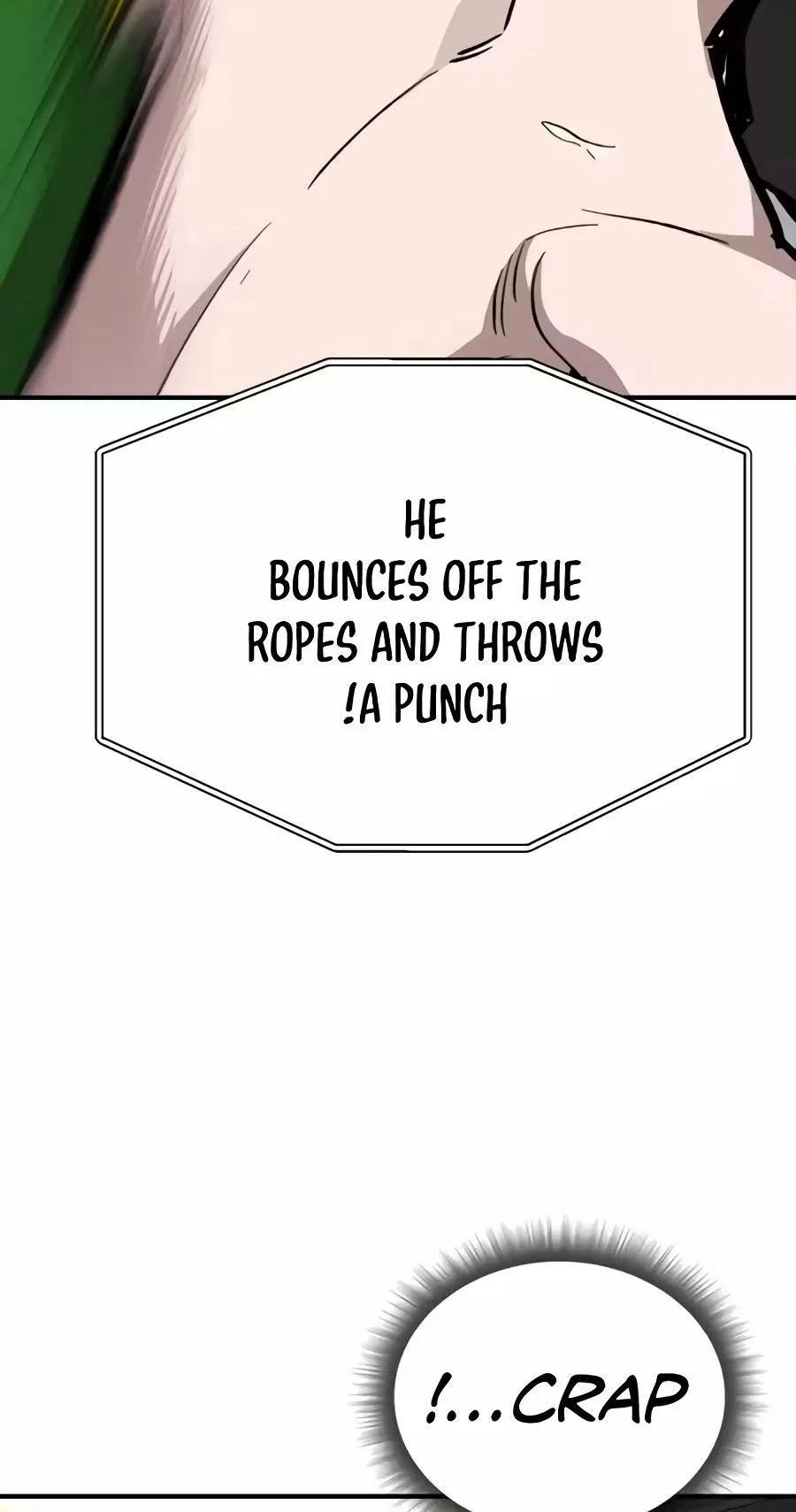 The Smiling Boxer Chapter 52 – Page 41