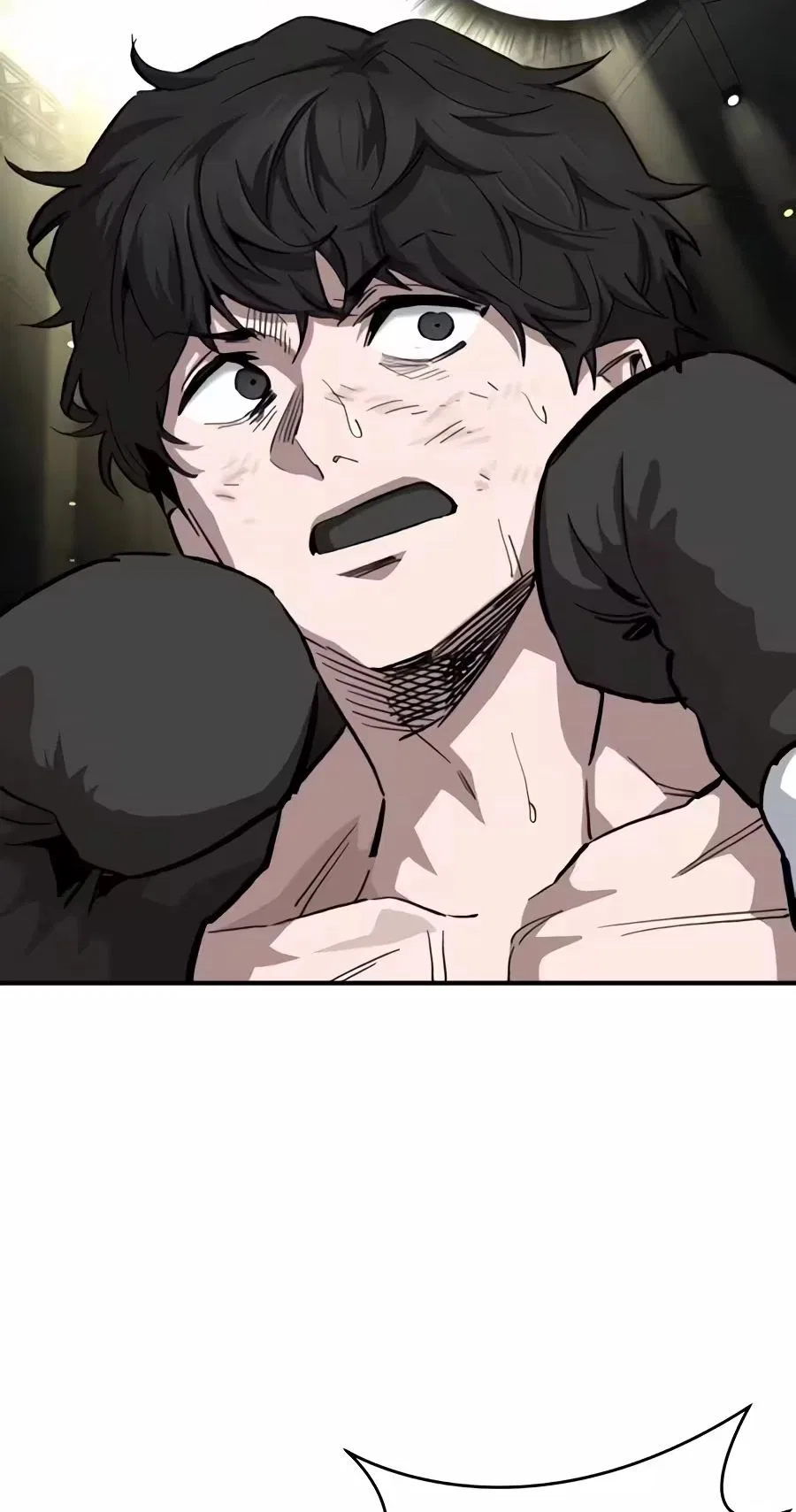 The Smiling Boxer Chapter 52 – Page 42