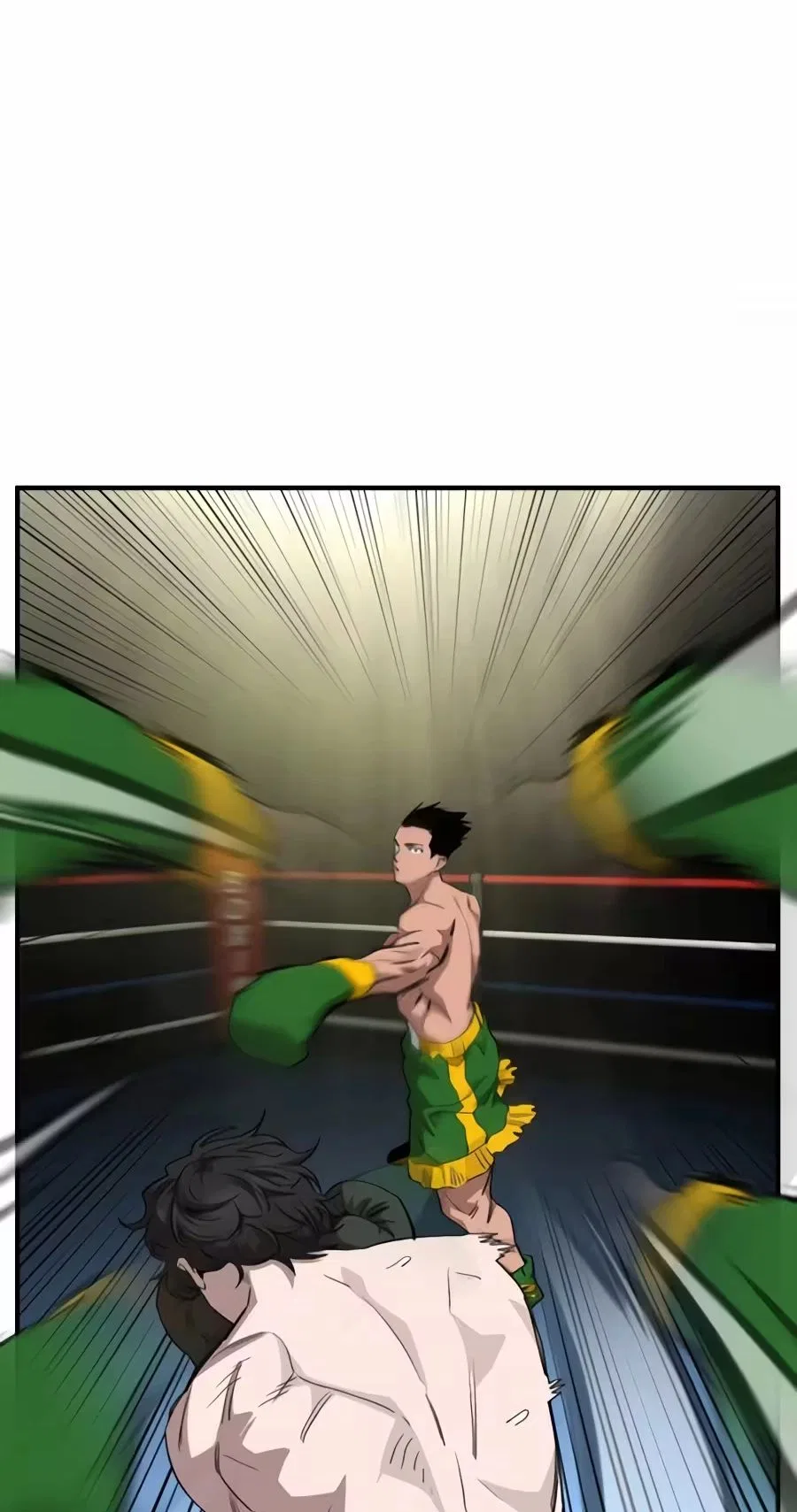 The Smiling Boxer Chapter 52 – Page 44