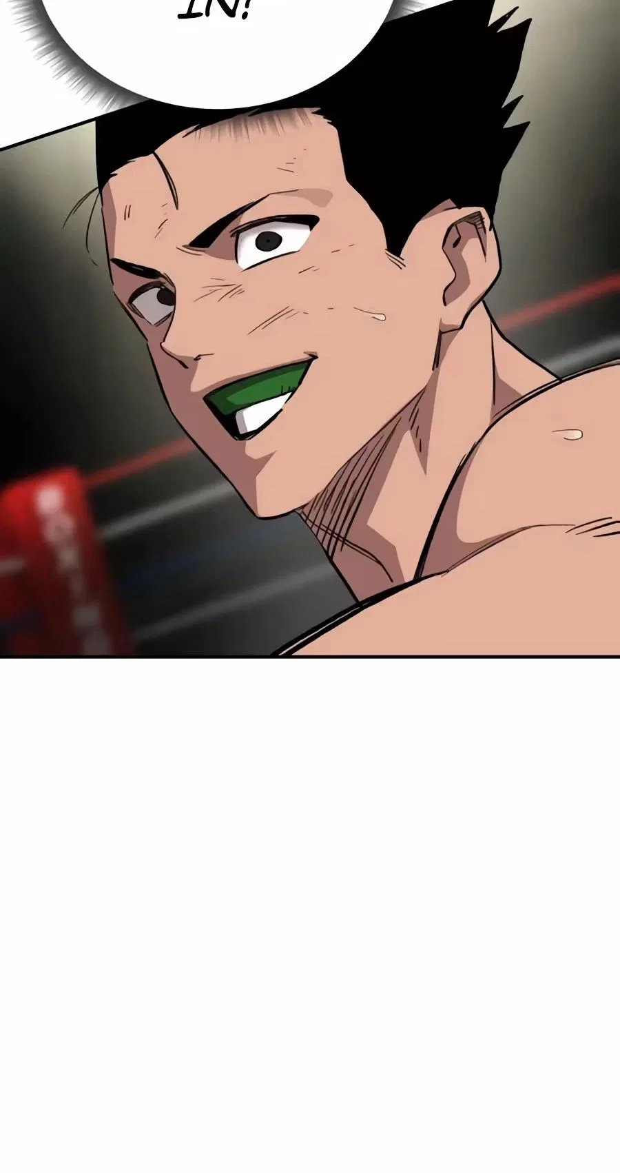 The Smiling Boxer Chapter 52 – Page 47