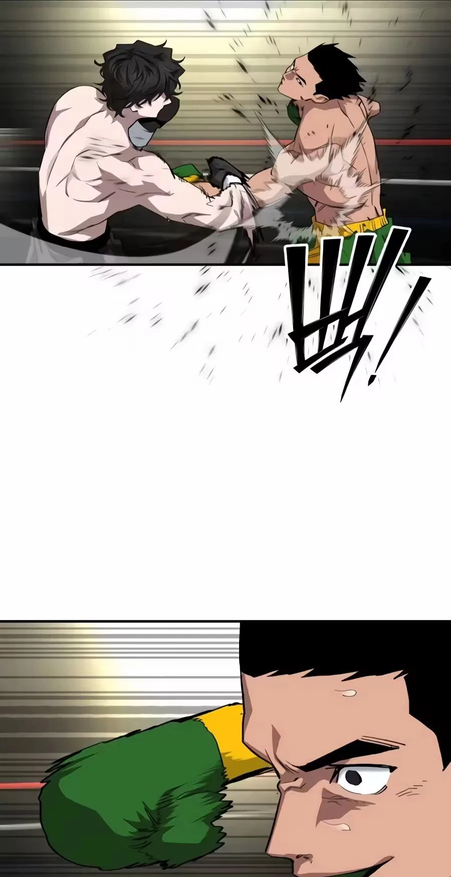 The Smiling Boxer Chapter 52 – Page 56