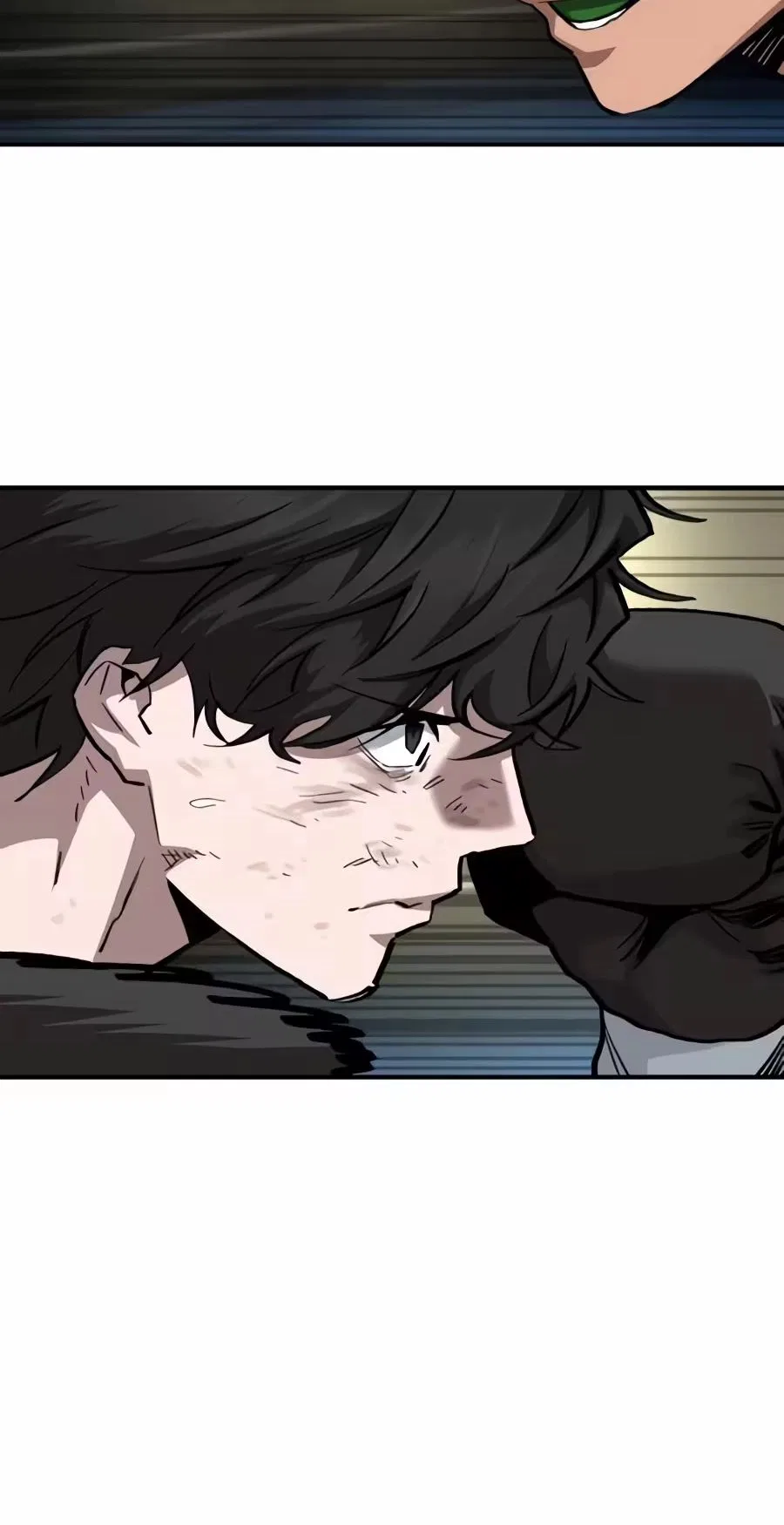 The Smiling Boxer Chapter 52 – Page 57