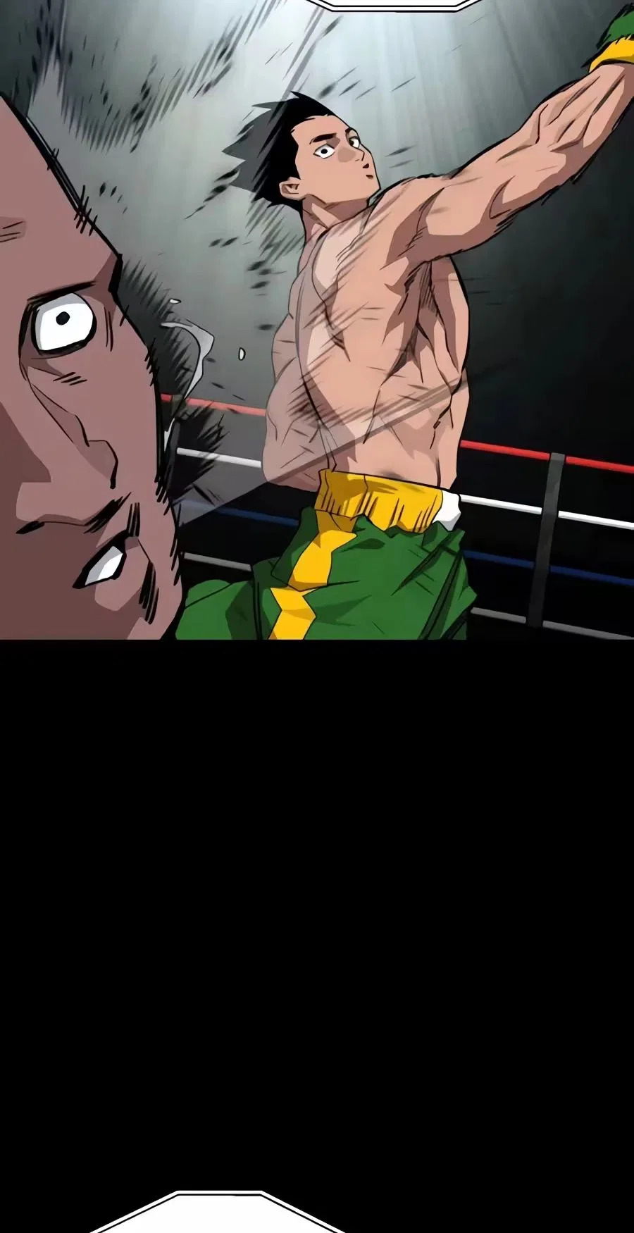 The Smiling Boxer Chapter 52 – Page 66