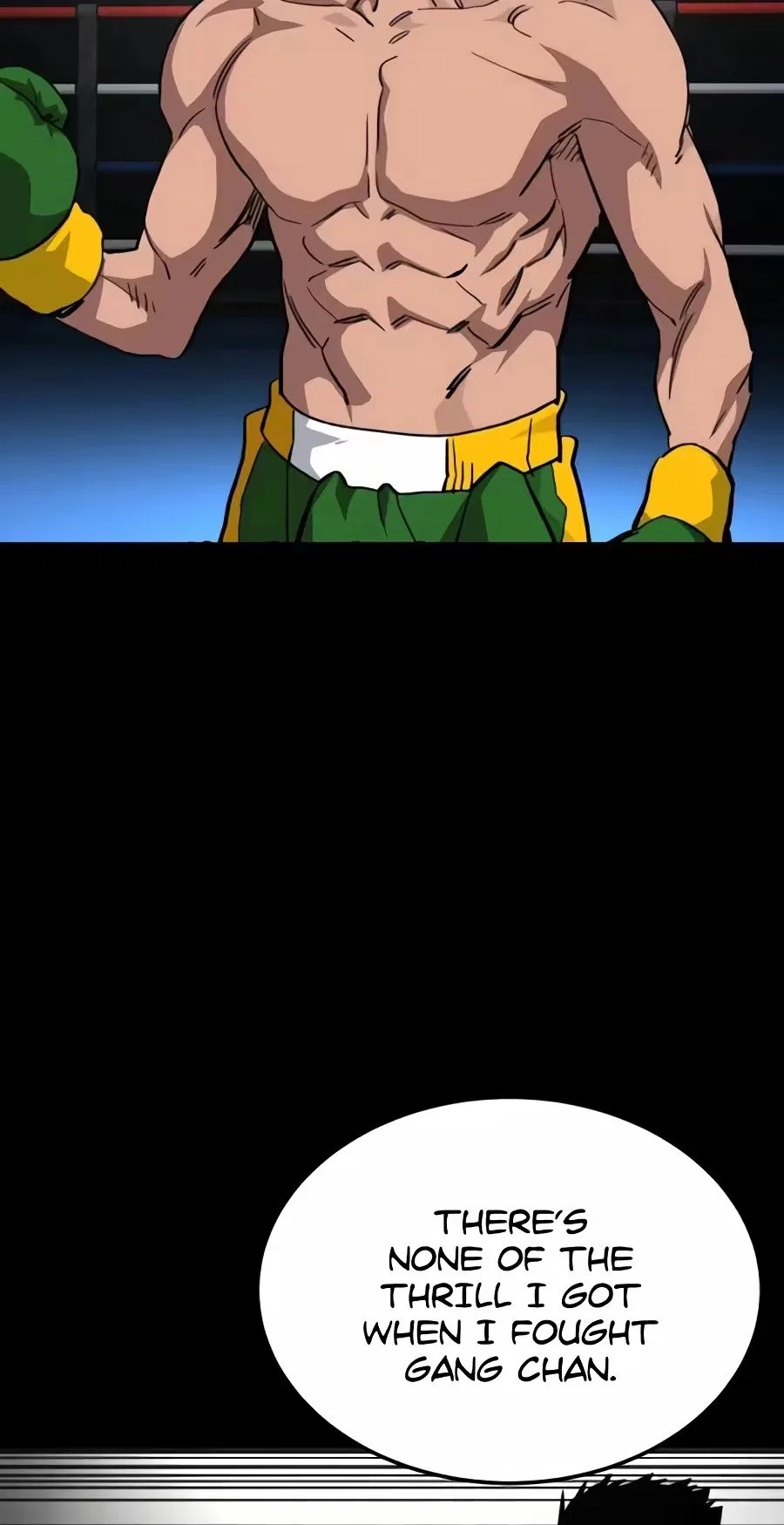 The Smiling Boxer Chapter 52 – Page 70