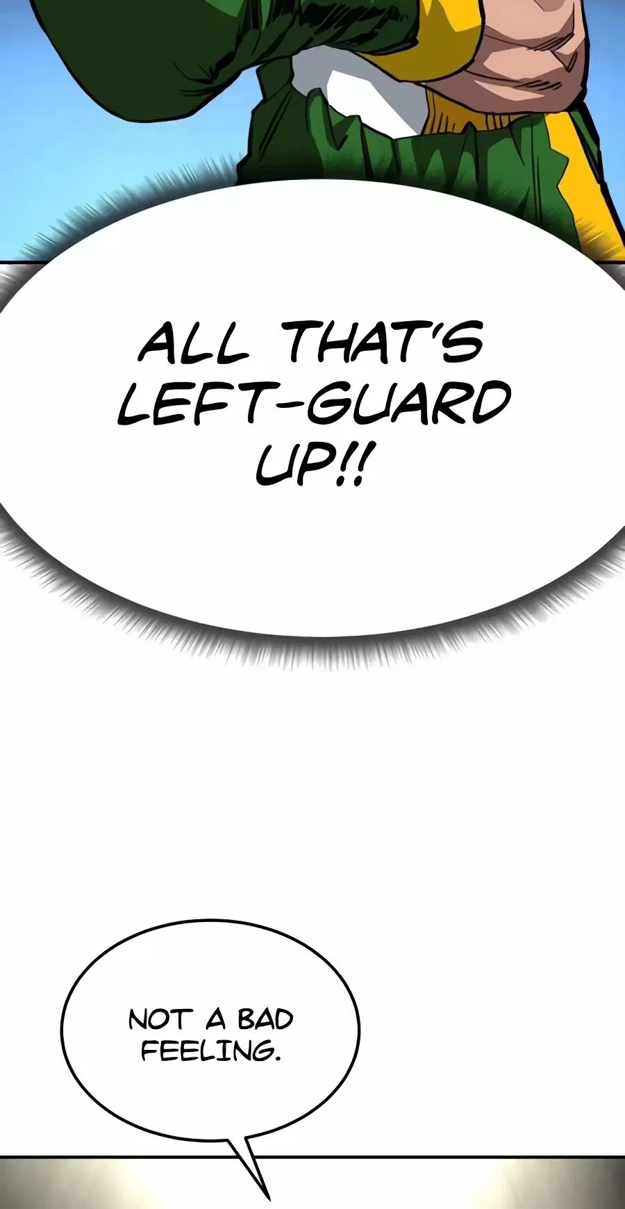 The Smiling Boxer Chapter 52 – Page 79