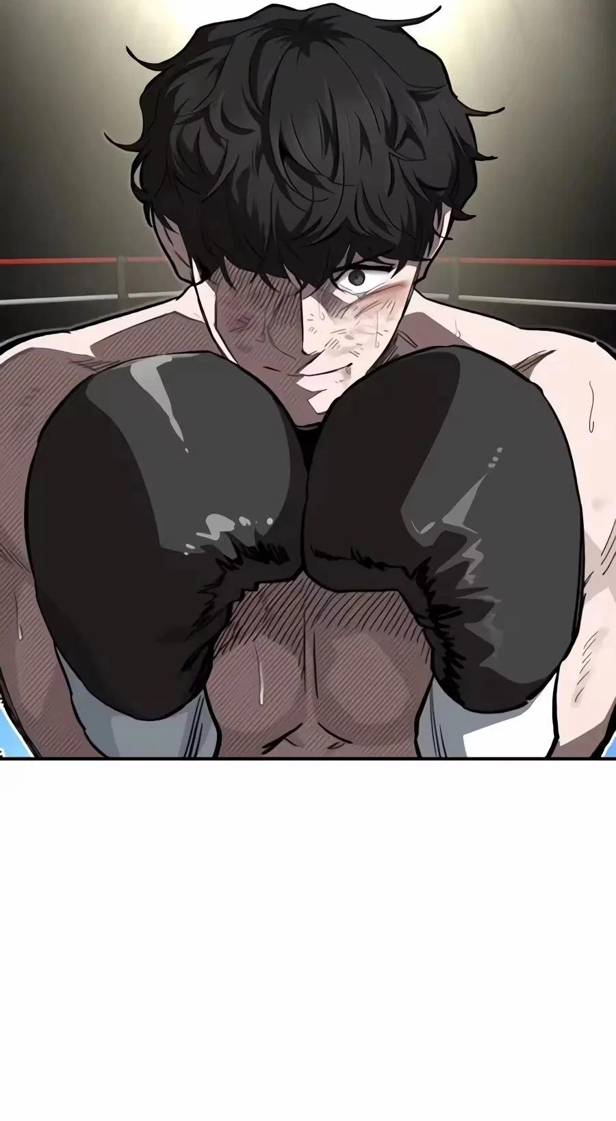 The Smiling Boxer Chapter 52 – Page 80