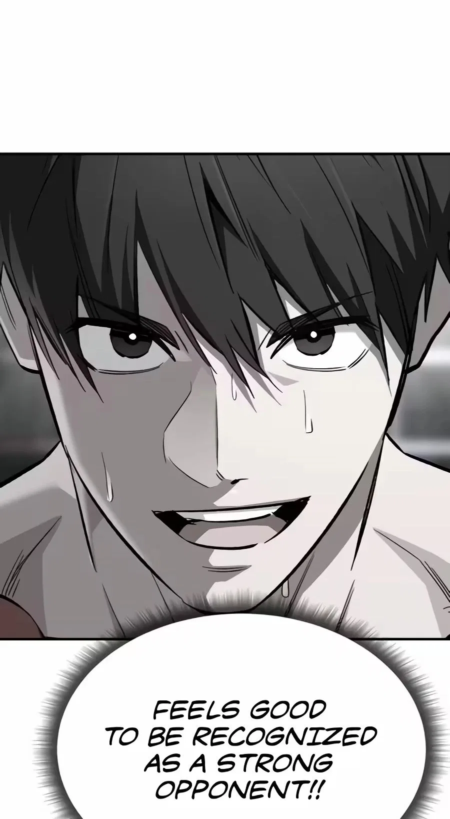 The Smiling Boxer Chapter 52 – Page 81