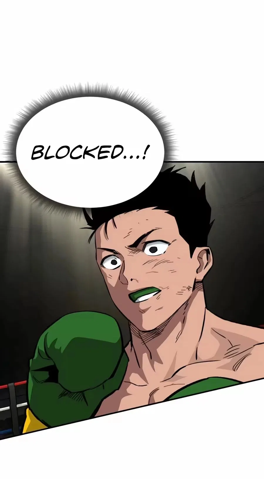 The Smiling Boxer Chapter 52 – Page 87