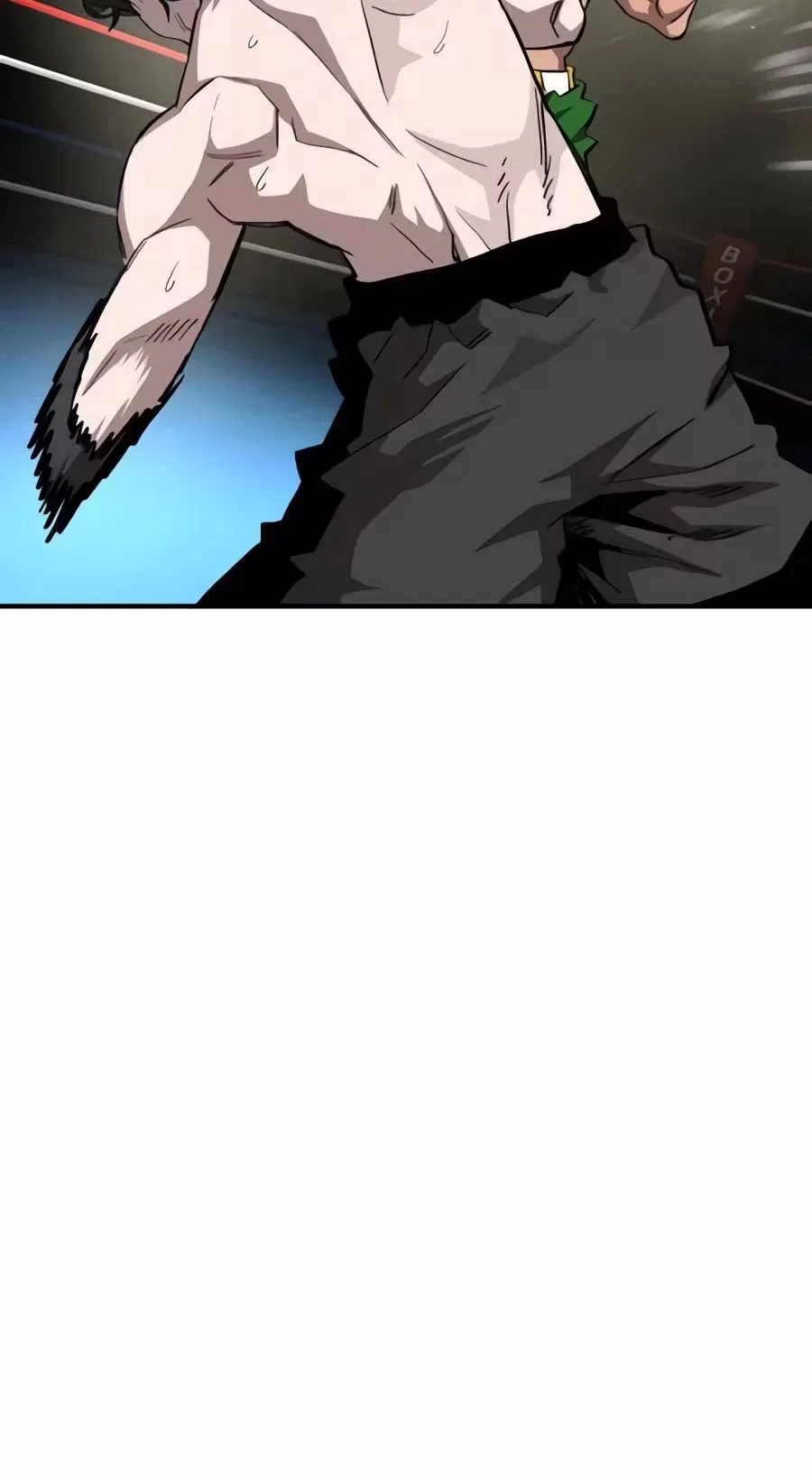 The Smiling Boxer Chapter 52 – Page 91