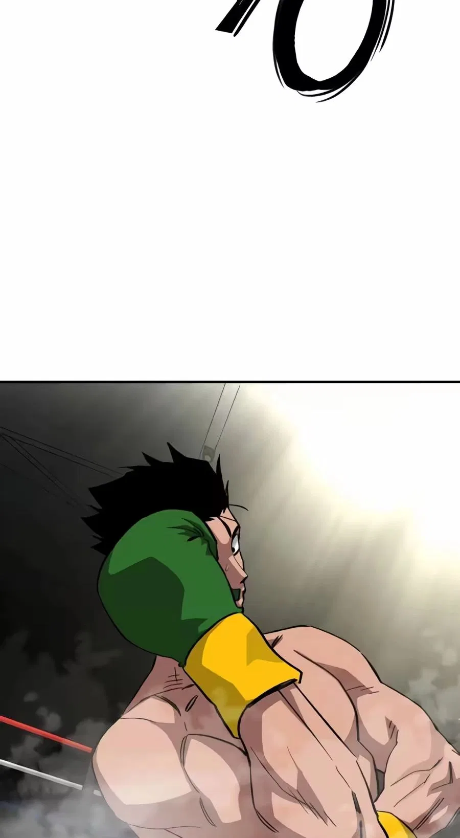 The Smiling Boxer Chapter 52 – Page 93