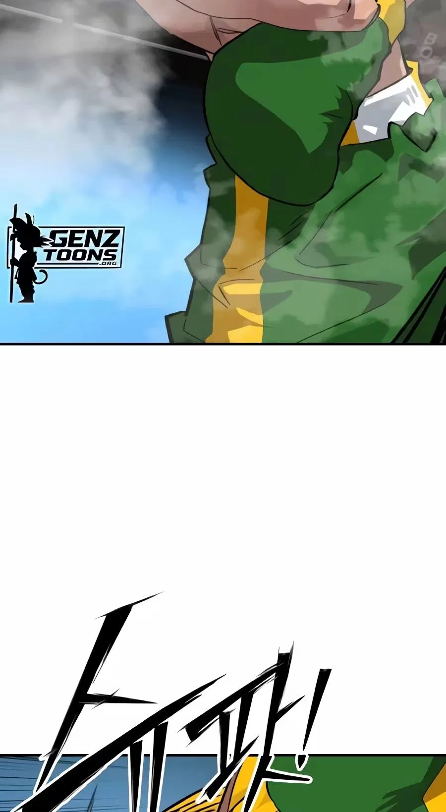 The Smiling Boxer Chapter 52 – Page 94