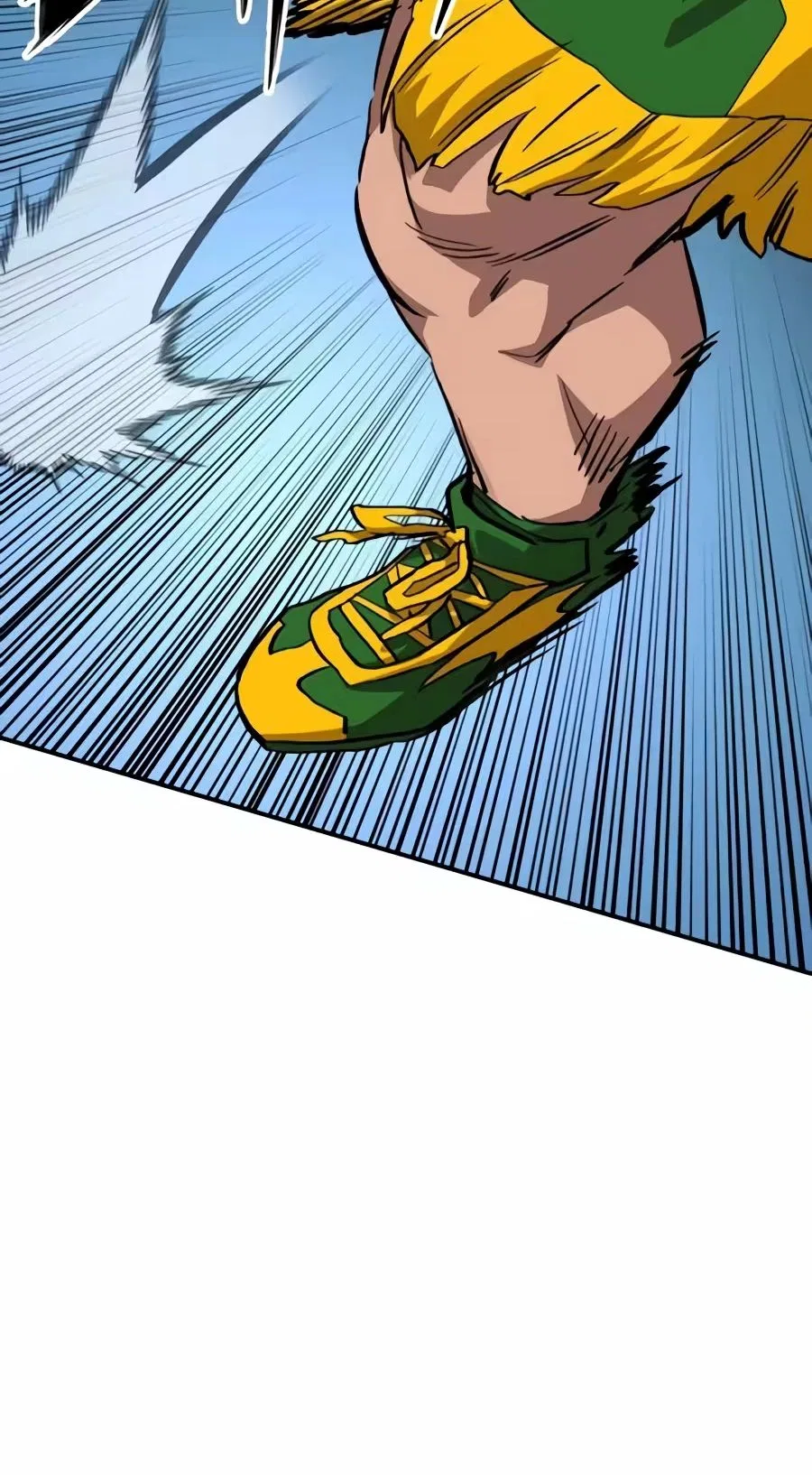 The Smiling Boxer Chapter 52 – Page 95