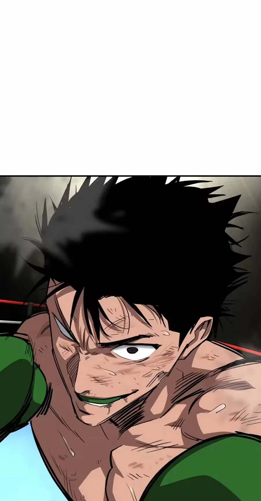 The Smiling Boxer Chapter 52 – Page 100