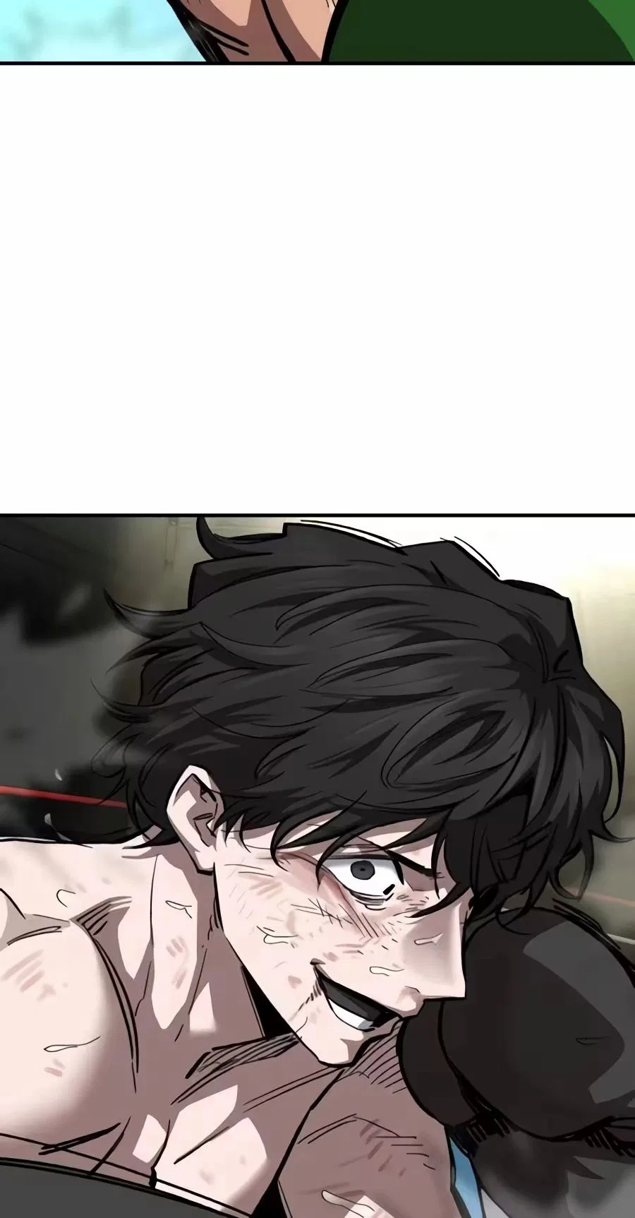 The Smiling Boxer Chapter 52 – Page 101