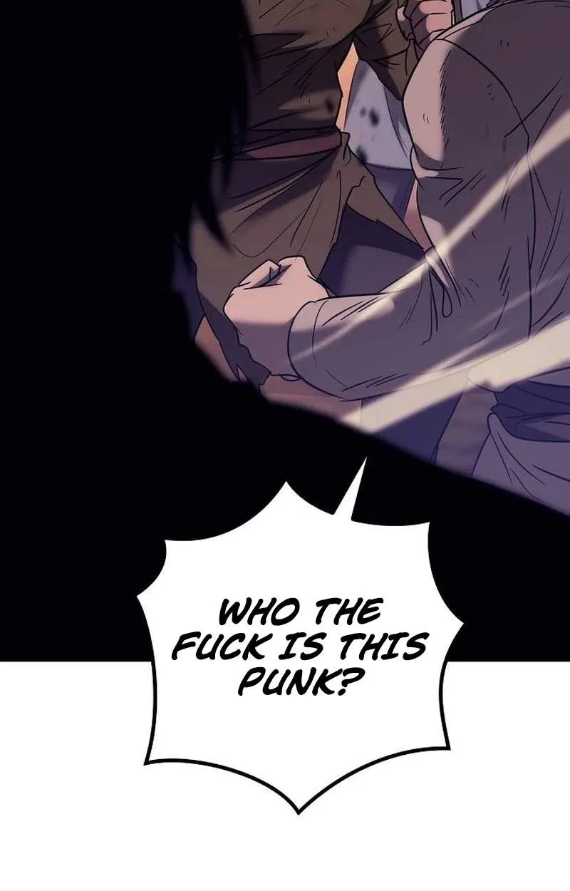 A Rogue Guard in a Medieval Fantasy Chapter 54 – Page 8