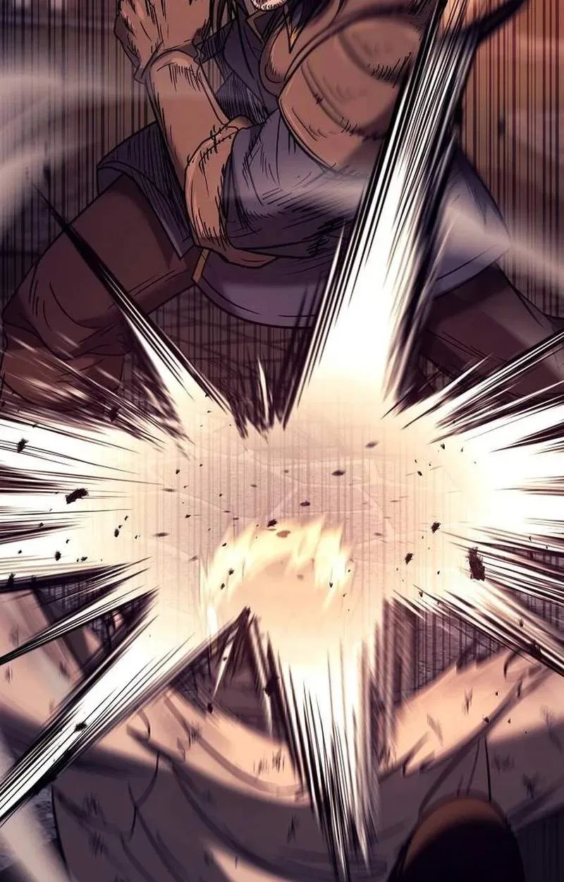 A Rogue Guard in a Medieval Fantasy Chapter 54 – Page 18
