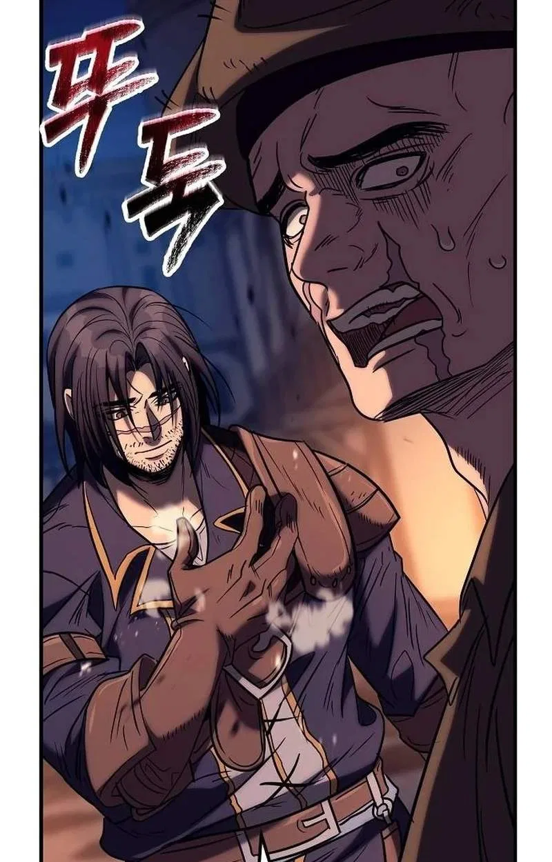 A Rogue Guard in a Medieval Fantasy Chapter 54 – Page 31