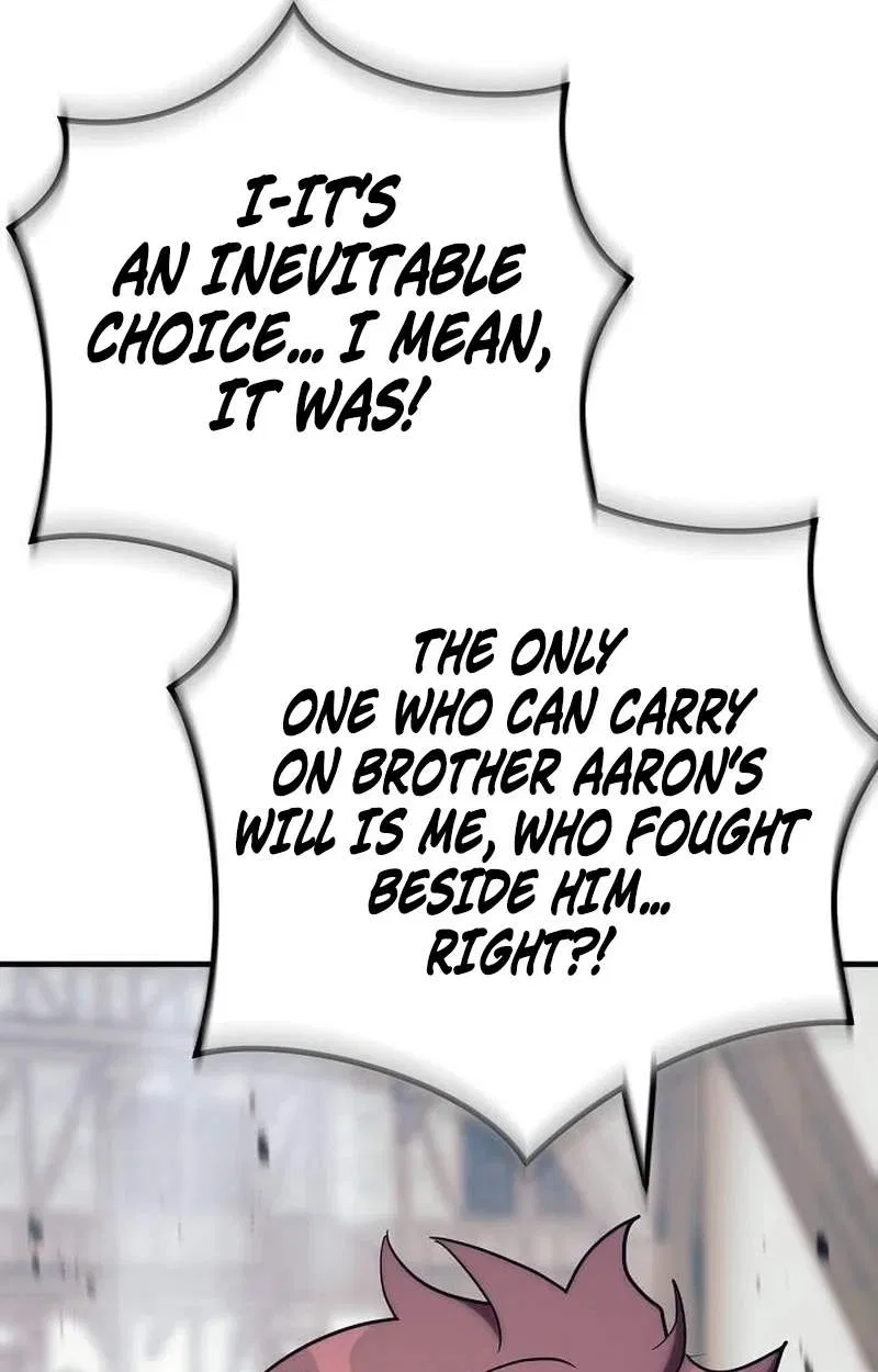A Rogue Guard in a Medieval Fantasy Chapter 54 – Page 43