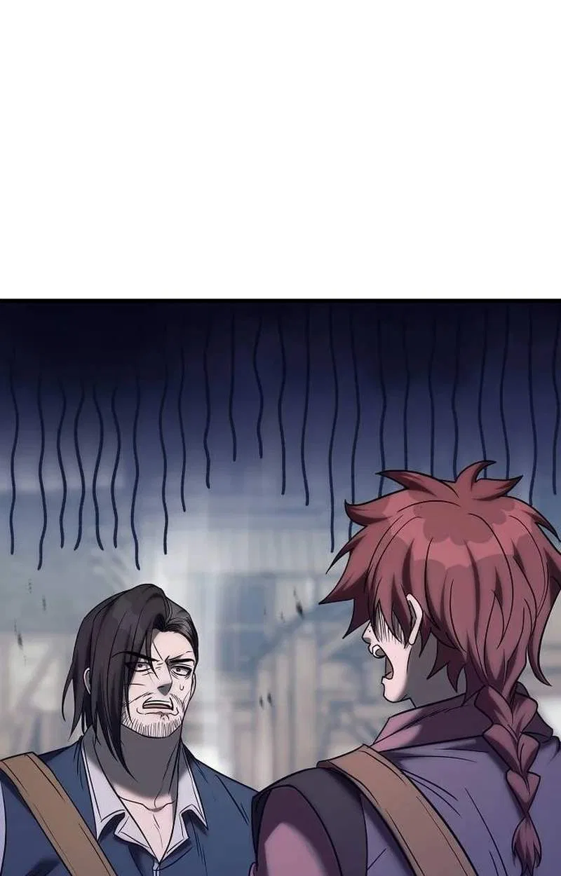 A Rogue Guard in a Medieval Fantasy Chapter 54 – Page 49