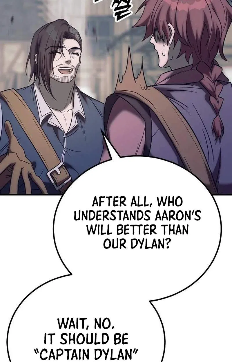 A Rogue Guard in a Medieval Fantasy Chapter 54 – Page 51