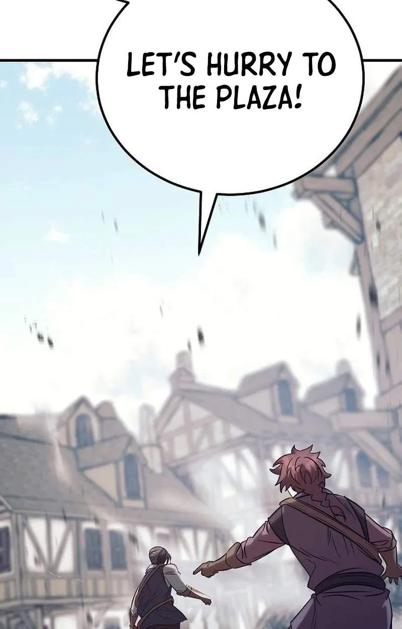 A Rogue Guard in a Medieval Fantasy Chapter 54 – Page 53