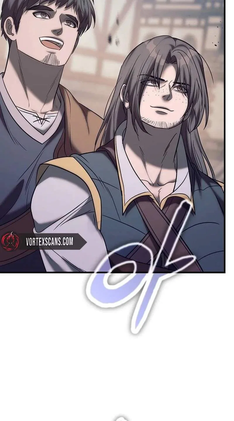 A Rogue Guard in a Medieval Fantasy Chapter 54 – Page 68