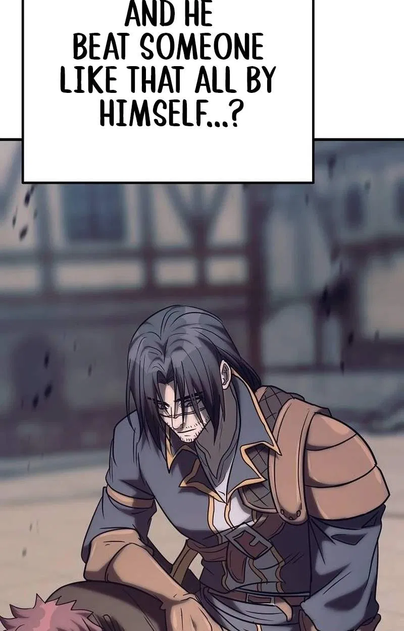 A Rogue Guard in a Medieval Fantasy Chapter 54 – Page 88