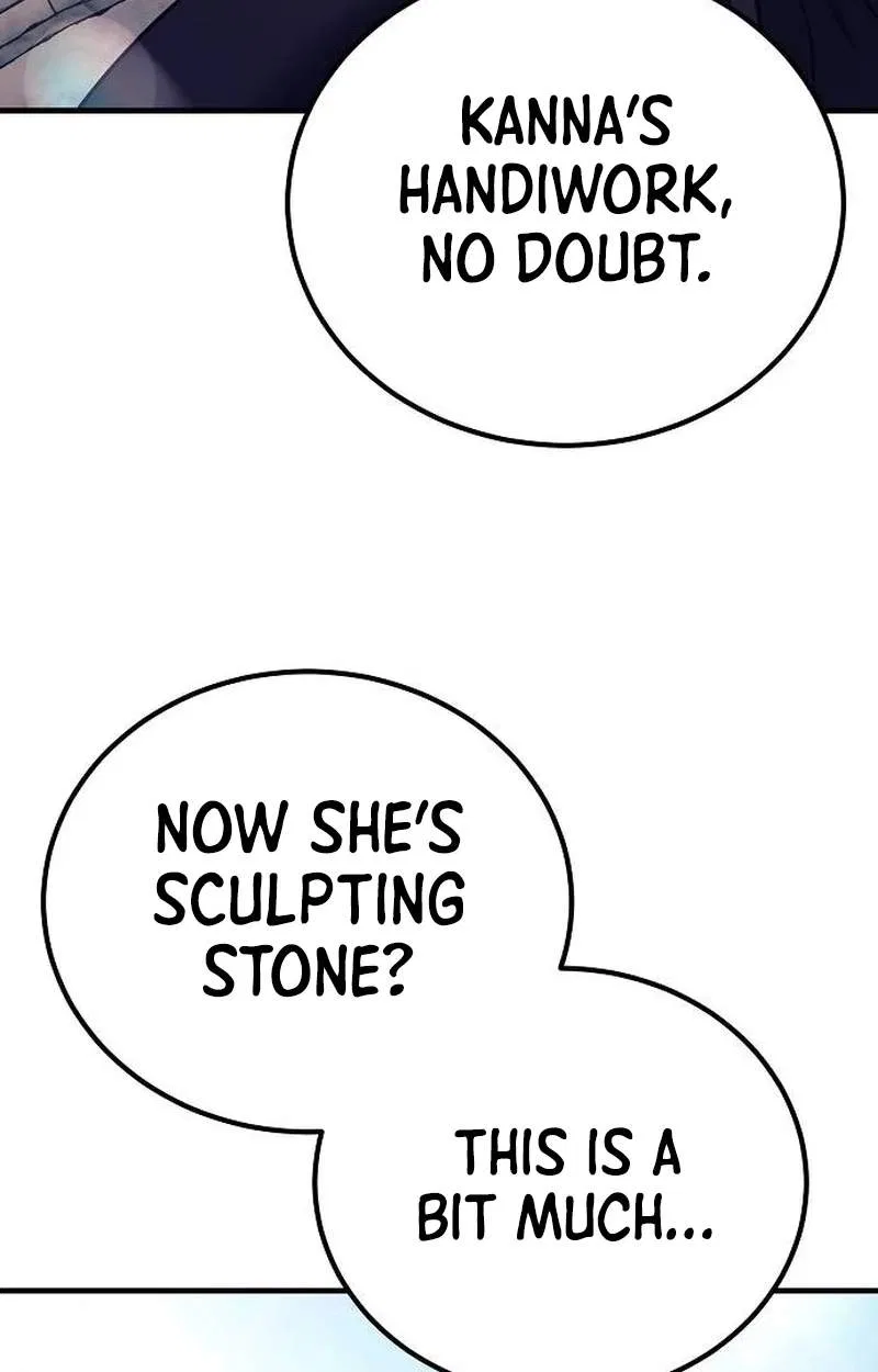 A Rogue Guard in a Medieval Fantasy Chapter 54 – Page 105