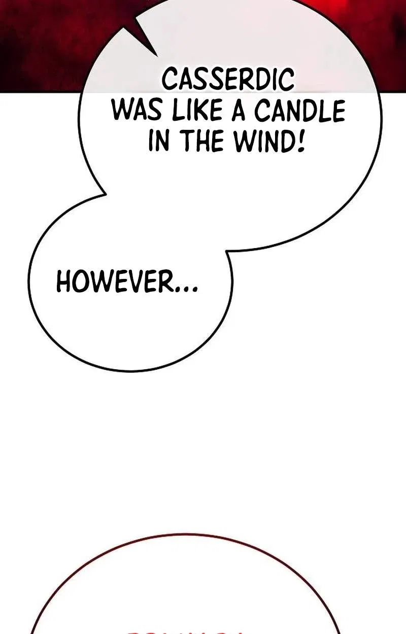 A Rogue Guard in a Medieval Fantasy Chapter 54 – Page 119