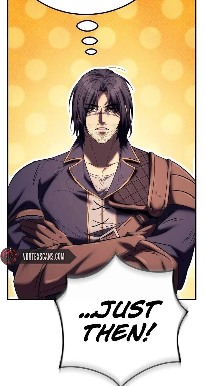 A Rogue Guard in a Medieval Fantasy Chapter 54 – Page 124