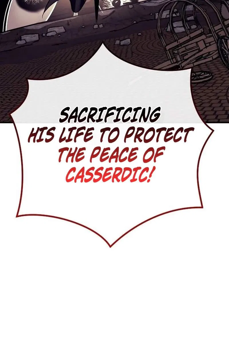 A Rogue Guard in a Medieval Fantasy Chapter 54 – Page 132