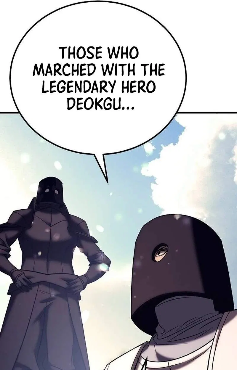 A Rogue Guard in a Medieval Fantasy Chapter 54 – Page 137
