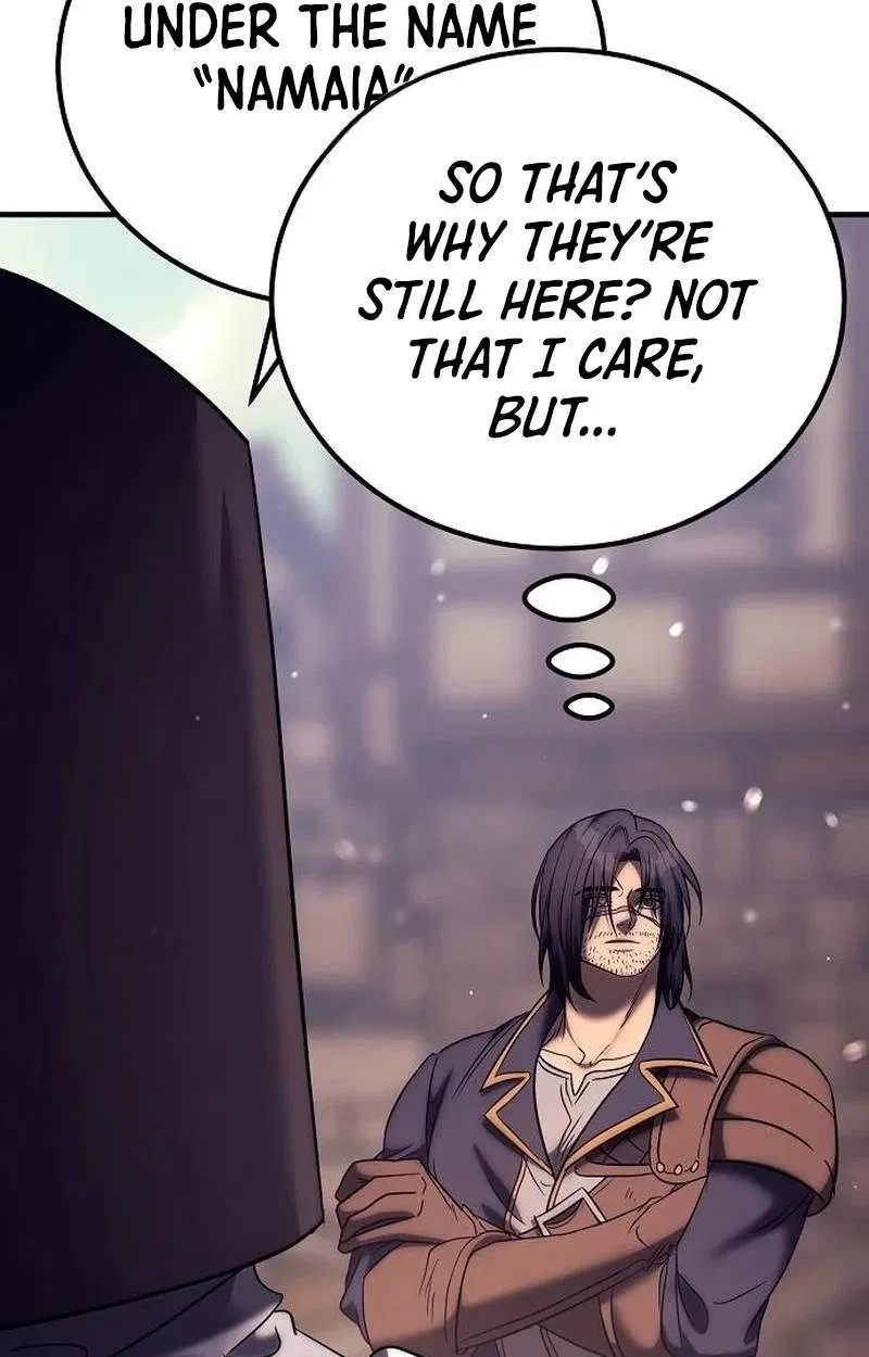 A Rogue Guard in a Medieval Fantasy Chapter 54 – Page 139