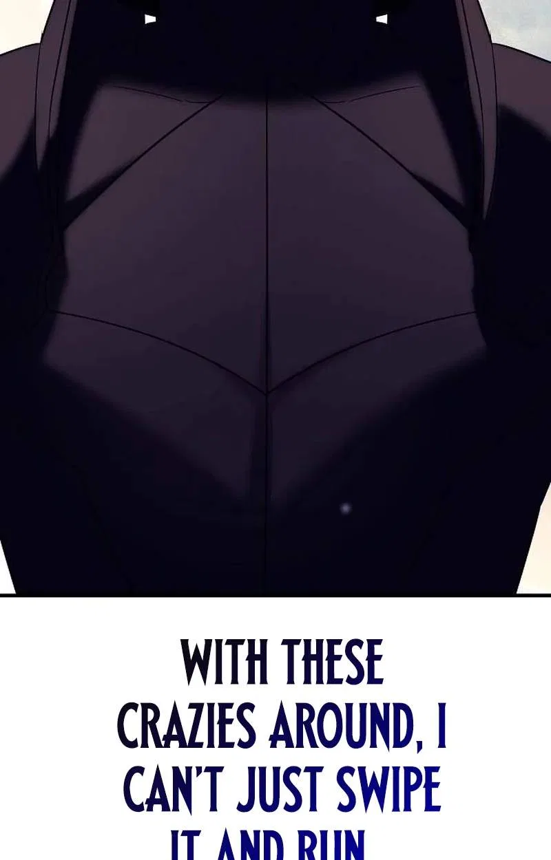 A Rogue Guard in a Medieval Fantasy Chapter 54 – Page 142