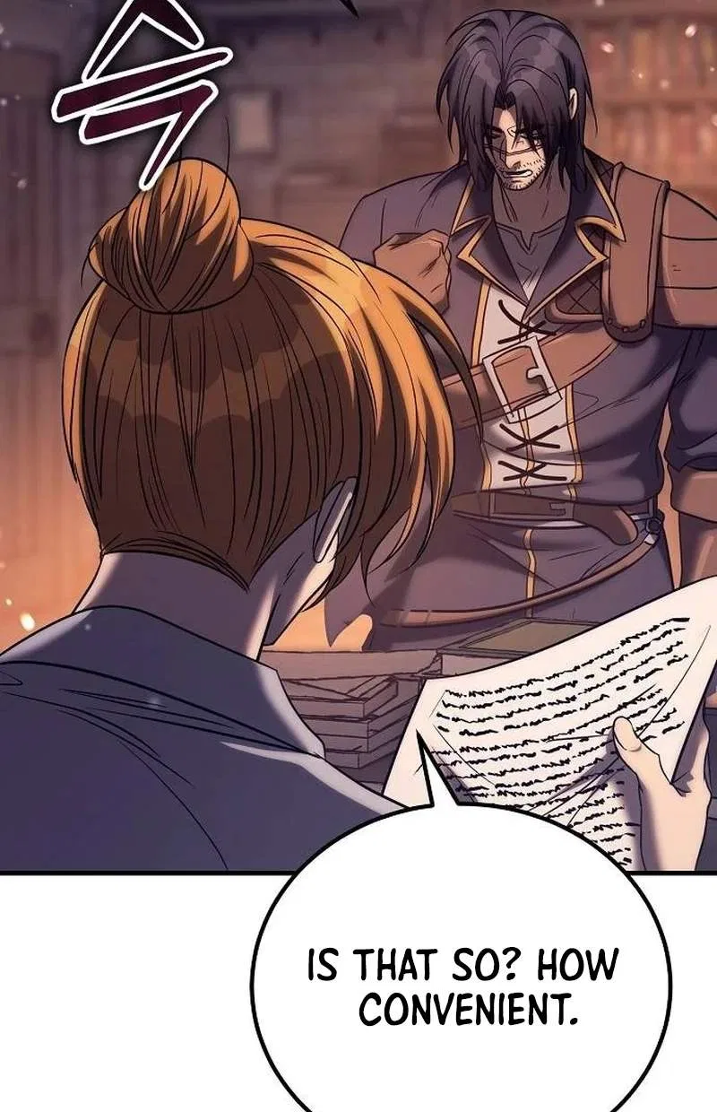 A Rogue Guard in a Medieval Fantasy Chapter 54 – Page 156