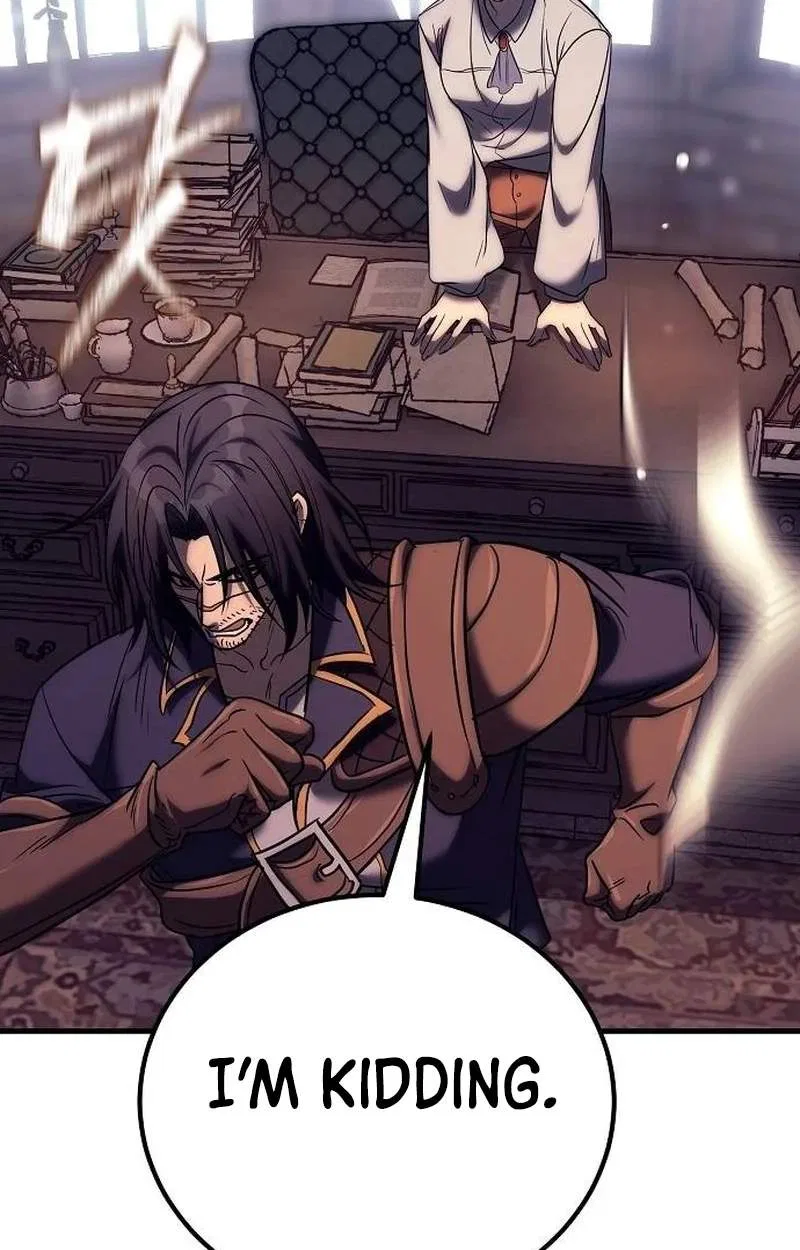 A Rogue Guard in a Medieval Fantasy Chapter 54 – Page 162