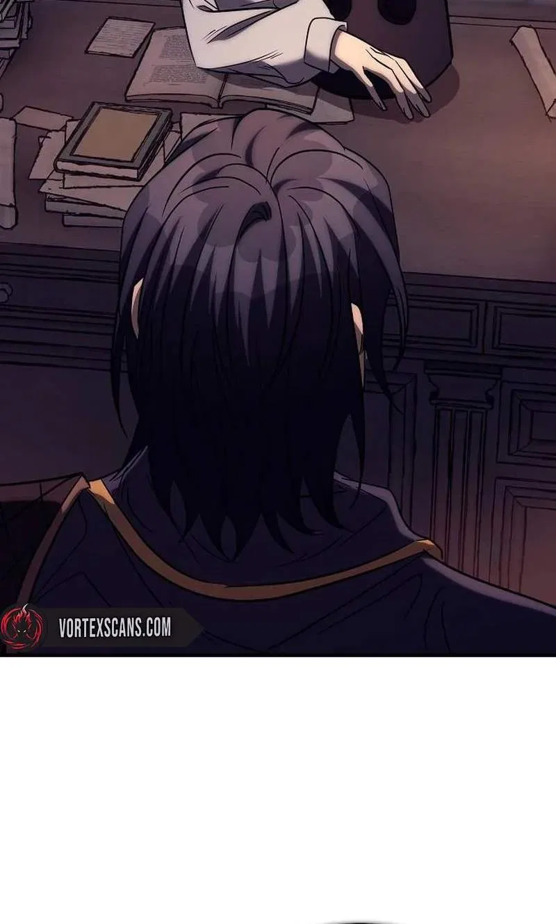A Rogue Guard in a Medieval Fantasy Chapter 54 – Page 169